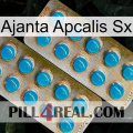 Ajanta Apcalis Sx new08